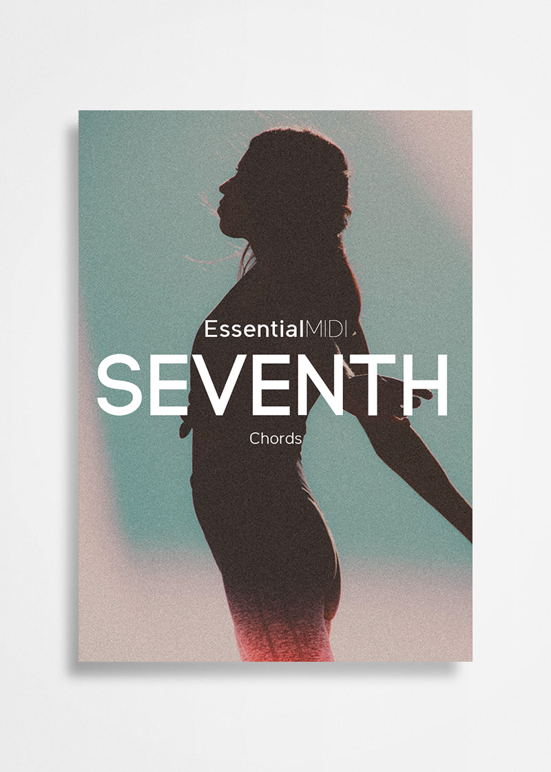 Complete MIDI Chord Pack